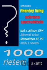 1000 riešení 9/2014