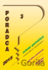 Poradca 3/2015