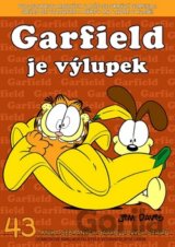Garfield 43: Garfield je výlupek