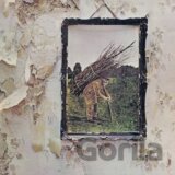 LED ZEPPELIN - IV. (REMASTER 2014) (DELUXE EDITION) (2CD)