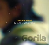 DUSILOVA LENKA & BAROMANTIKA: V HODINE SMRTI