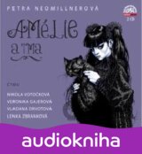 VARIOUS: NEOMILLNEROVA,P.:: AMELIE A TMA (  2-CD)