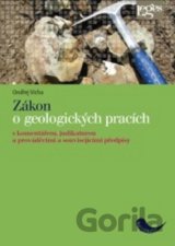 Zákon o geologických pracích