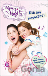 Violetta: Nič ma nezastaví