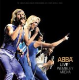 Abba - Live At Wembley Arena (2 CD)