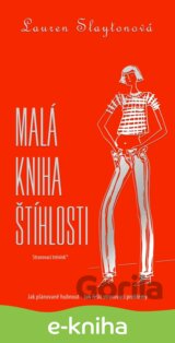 Malá kniha štíhlosti
