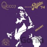 QUEEN: LIVE AT THE RAINBOW: DELUXE (  2-CD)