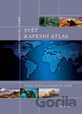 Svět - kapesní atlas