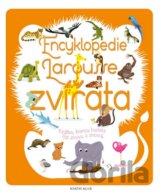 Encyklopedie Larousse - Zvířata