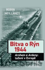 Bitva o Rýn 1944
