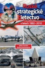 Ruské strategické letectvo v letech 1992 – 2010