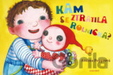 Kam se ztratila rolnička?