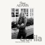 Adams, Bryan - Tracks Of My Years (CD)