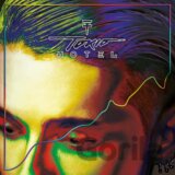 Tokio Hotel - Kings Of Suburbia (CD)