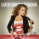 VONDRACKOVA LUCIE: DUETY (  2-CD)
