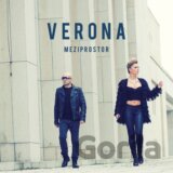 VERONA - MEZIPROSTOR (CD)