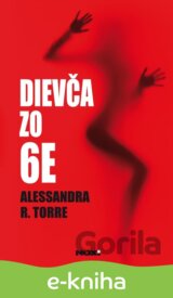 Dievča zo 6E