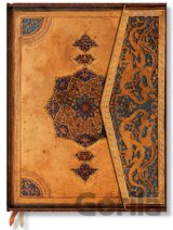 Paperblanks - Safavid 2015