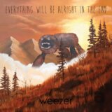 Weezer - Everything Will Be.. (CD)