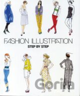 Fashion Illustration Step by Step