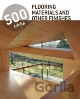 500 Tricks flooring materials and other finishes