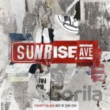 Sunrise Avenue - Fairytales (CD)