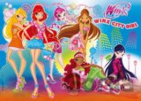 Winx City Girl