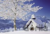 White Alpen