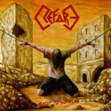 Refore: Built To Nothing LP