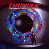 Thunder: Behind Closed Doors (Coloured) LP
