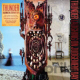 Thunder: Laughing On Judgement Day