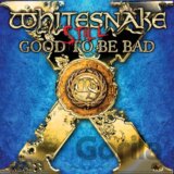 Whitesnake: Still Good to Be Bad LP