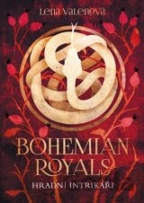 Bohemian Royals 2: Hradní intrikáři