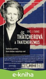 Thatcherová a thatcherizmus
