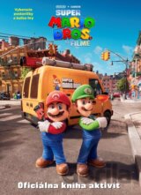 Super Mario Bros