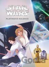 Star Wars - Platinová kolekce