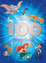 Disney: 100 rozprávok