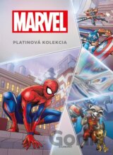 Marvel: Platinová kolekcia