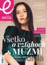 Evita magazín 04/2023