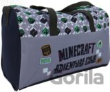 Detská cestovná taška Minecraft: Sign