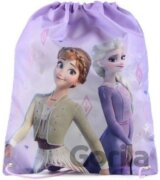 Gym bag Disney - Frozen: Anna & Elsa