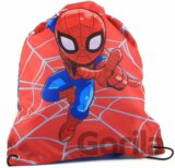 Gym bag Marvel - Spiderman: Spider Web