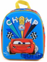 Školský batoh Disney - Cars: Champ