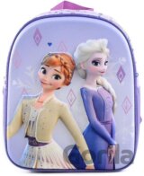 Detský batoh Disney - Frozen: Anna & Elsa