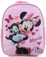 Detský batoh Disney - Minnie Mouse: Love Cats