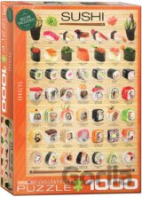 Puzzle Sushi