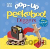 Pop-Up Peekaboo! Diggers