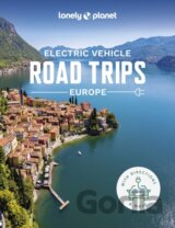 Electric Vehicle Road Trips - Europe