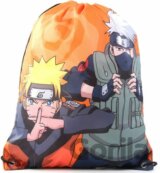 Gym bag Naruto: Characters