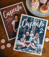 Cupcake + Cupcake 2 (kolekcia)